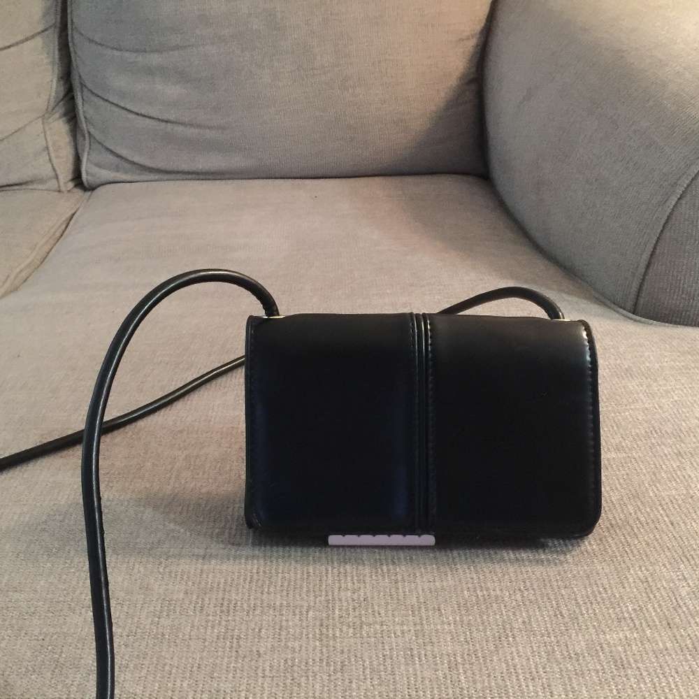 ZARA shoulder bag/purse